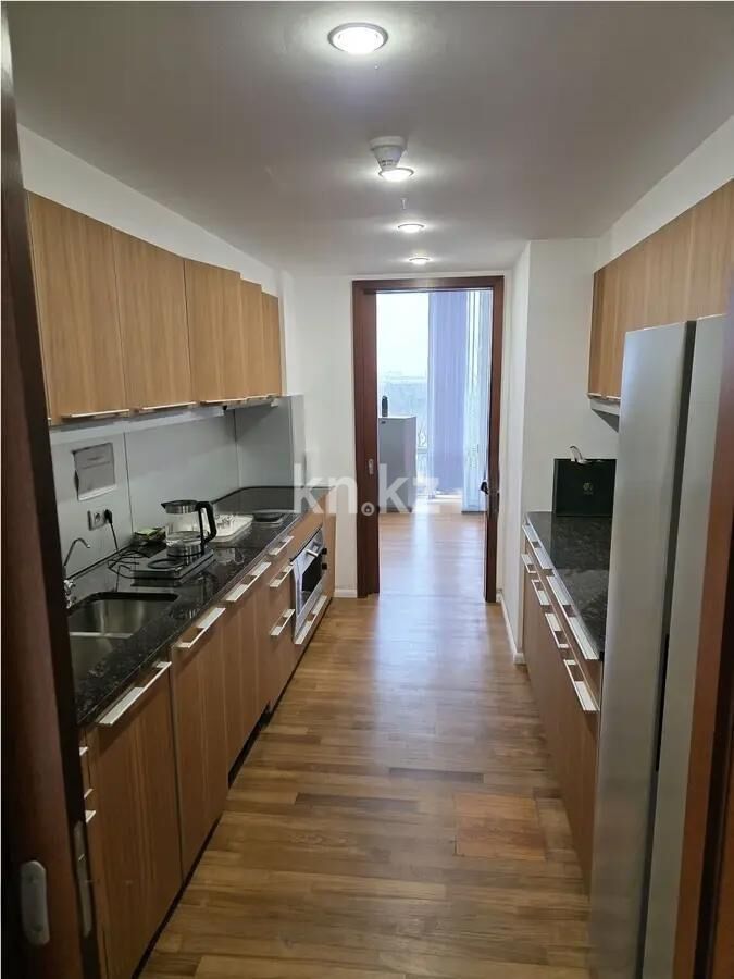 Продажа 4-комнатной квартиры, 181 м² - Продажа четырехкомнатных квартир от собственников в Алматы - страница 26 фото 2 из 7