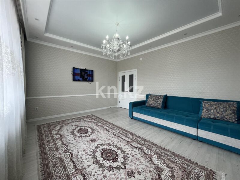 Продажа 3-комнатной квартиры, 87 м² - Продажа квартир в Казахстане - страница 25 фото 4 из 22
