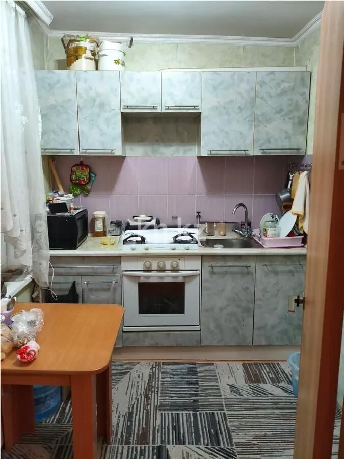 Продажа 3-комнатной квартиры, 54 м² - Продажа трехкомнатных квартир в Бостандыкском р-не Алматы - страница 33 фото 3 из 4
