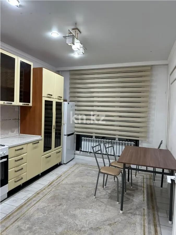 Продажа 1-комнатной квартиры, 48.5 м² - Продажа однокомнатных квартир в Алатауском р-не Алматы - страница 21 фото 2 из 4
