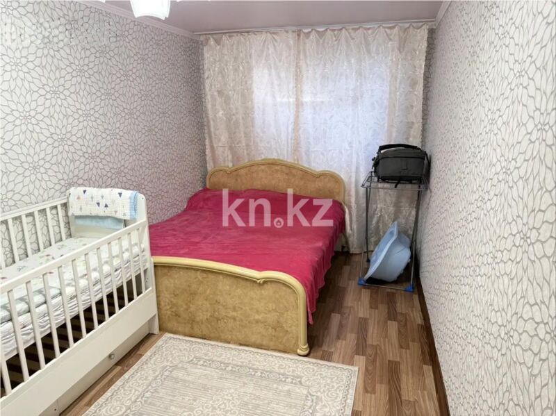 Продажа 2-комнатной квартиры, 45 м² - Недвижимость в Сарани фото 2 из 5