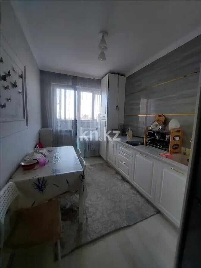 Продажа 3-комнатной квартиры, 78 м² - Продажа трехкомнатных квартир в Ауэзовском р-не Алматы - страница 7 фото 4 из 5