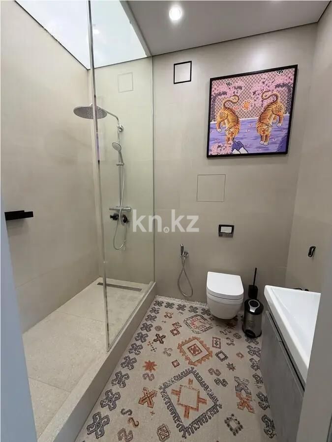 Продажа 4-комнатной квартиры, 114 м² - Продажа четырехкомнатных квартир в кирпичном доме в Казахстане - страница 17 фото 6 из 6