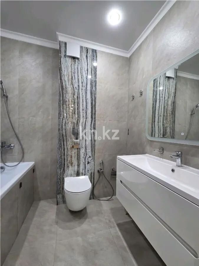 Продажа 4-комнатной квартиры, 119.3 м² - Продажа четырехкомнатных квартир в кирпичном доме в Казахстане - страница 10 фото 6 из 7