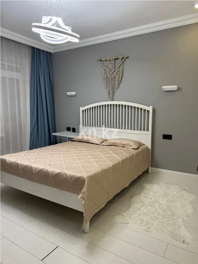 Продажа 2-комнатной квартиры, 58 м² - Продажа квартир от собственников в Алматы - страница 12 фото 2 из 3