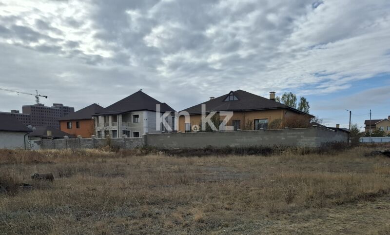 Продажа участка, 10 сот. - Продажа гаражей в Костанае фото 2 из 4