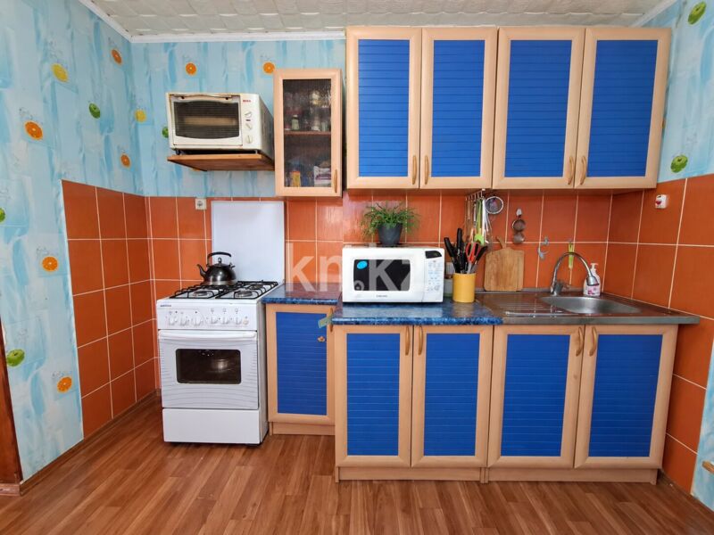 Продажа 2-комнатной квартиры, 50 м² - Продажа двухкомнатных квартир в Казахстане - страница 549 фото 6 из 12