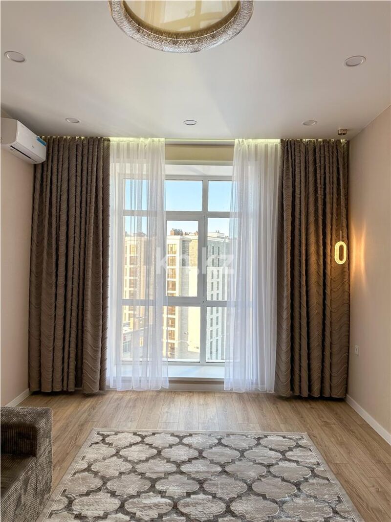 Продажа 2-комнатной квартиры, 44 м² - Продажа квартир в кирпичном доме в Астане - страница 218 фото 2 из 12