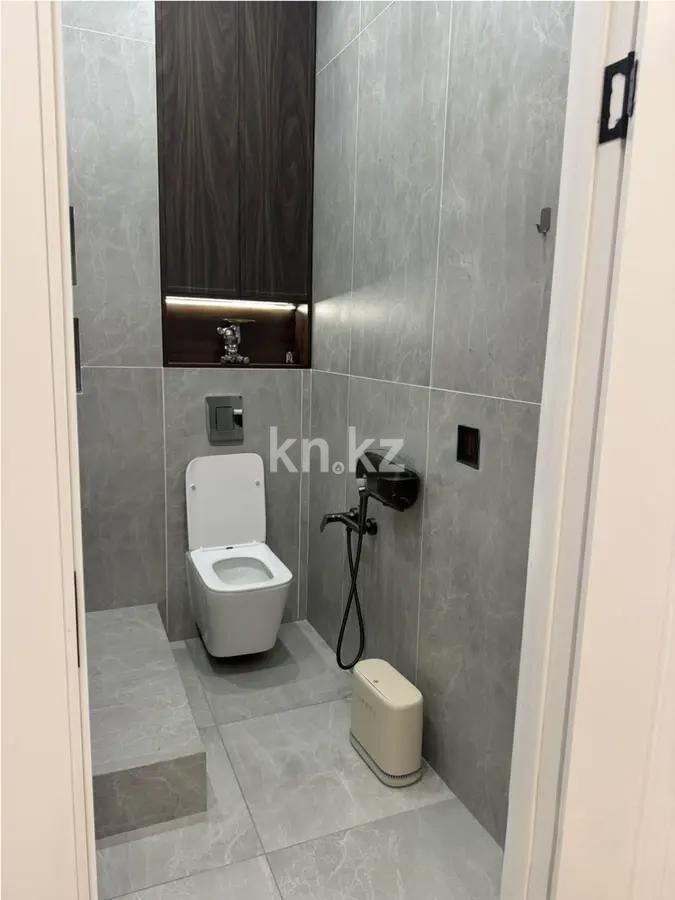 Продажа 3-комнатной квартиры, 90 м² - Продажа трехкомнатных квартир в Астане - страница 11 фото 6 из 6