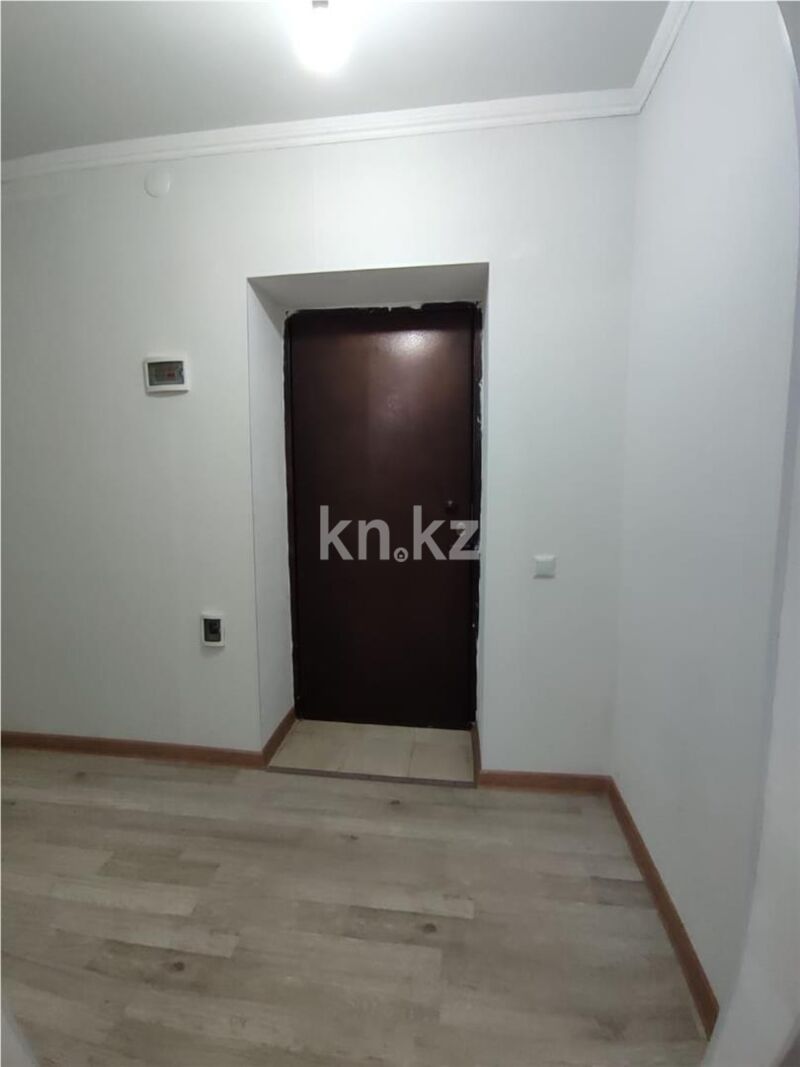 Продажа 1-комнатной квартиры, 29 м² - Продажа однокомнатных квартир в р-не Косшы Астаны - страница 7 фото 10 из 11