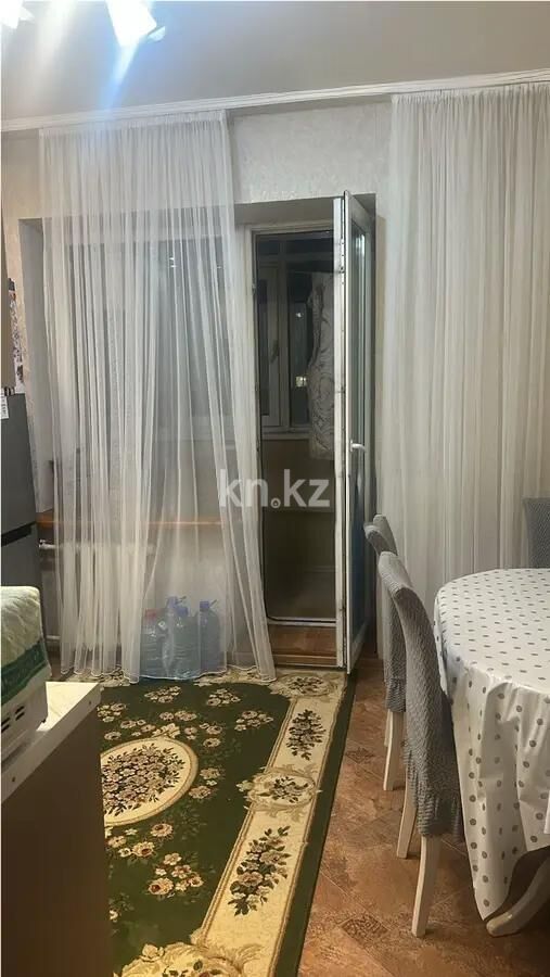 Продажа 2-комнатной квартиры, 62 м² - Продажа двухкомнатных квартир в р-не Байконур Астаны - страница 4 фото 3 из 5