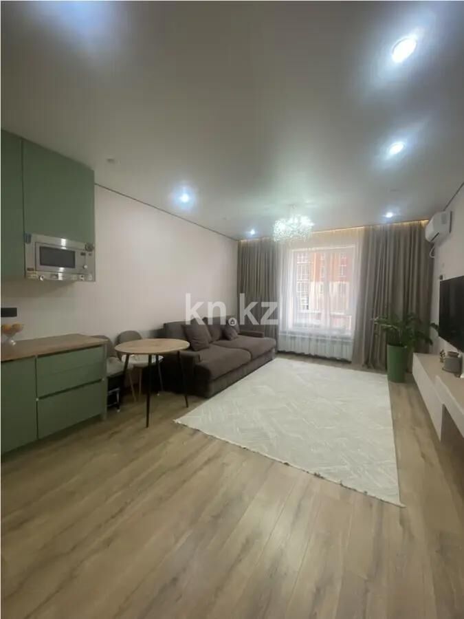 Продажа 2-комнатной квартиры, 60 м² - Продажа двухкомнатных квартир в р-не Сарыарка Астаны - страница 17 фото 1 из 2