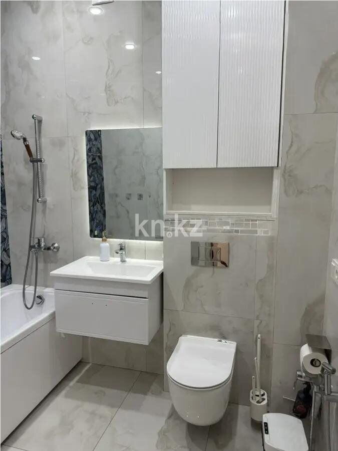 Продажа 2-комнатной квартиры, 66 м² - Недвижимость в Астане - страница 26 фото 4 из 5