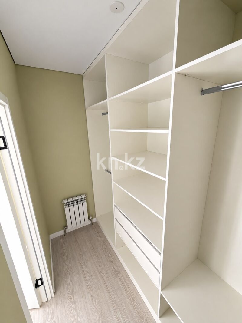 Продажа 2-комнатной квартиры, 54 м² - Продажа  двухкомнатных квартир в новостройках Алматы - страница 4 фото 11 из 13