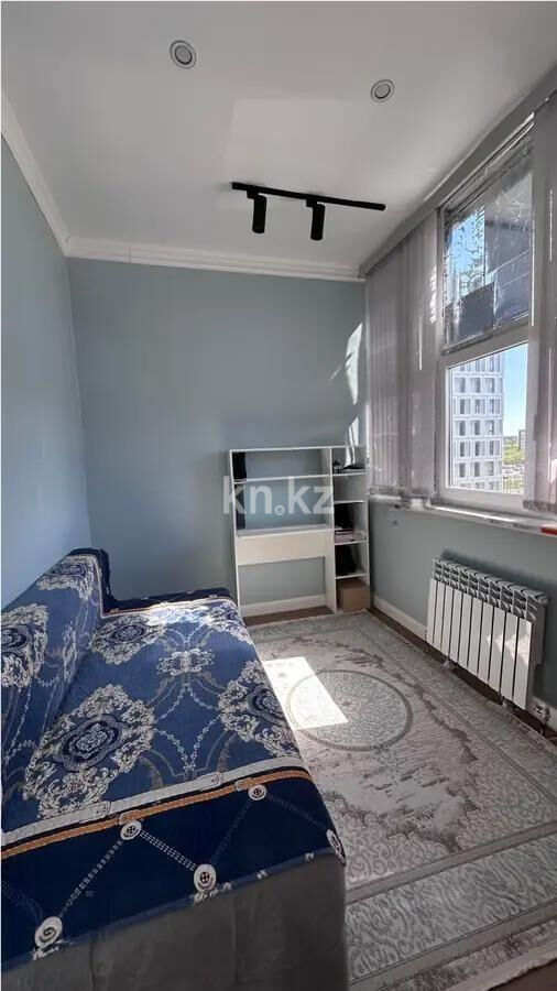 Продажа 3-комнатной квартиры, 90 м² - Продажа квартир в монолитно-каркасном доме в Караганде - страница 9 фото 4 из 8