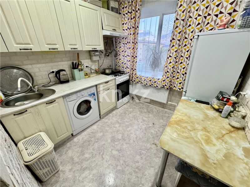 Продажа 1-комнатной квартиры, 30 м² - Продажа квартир в Сортировке Караганды фото 3 из 5