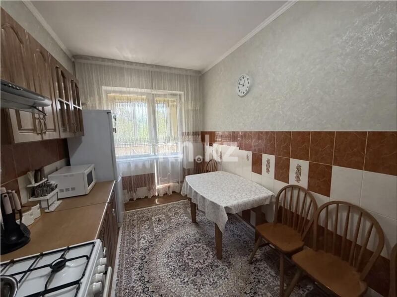 Продажа 3-комнатной квартиры, 65 м² - Продажа трехкомнатных квартир в Турксибском р-не Алматы - страница 2 фото 4 из 6