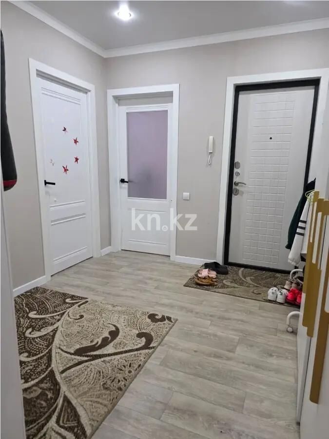 Продажа 3-комнатной квартиры, 64 м² - Продажа трехкомнатных квартир на Юго-Востоке Караганды - страница 18 фото 7 из 8