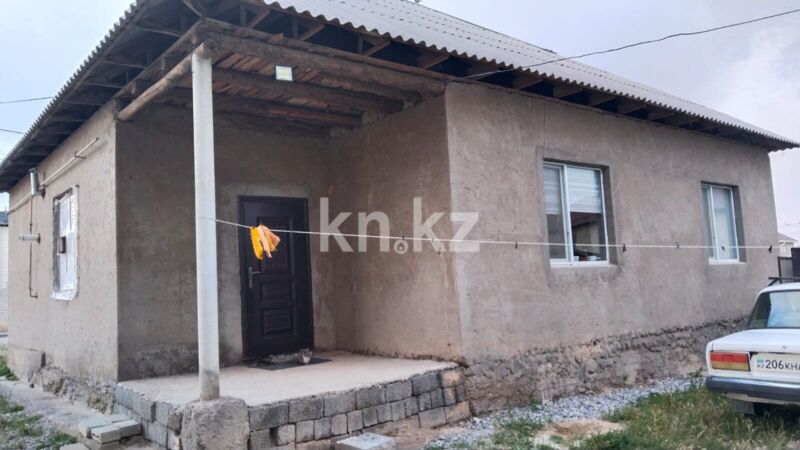 Продажа 4-комнатного дома, 114.9 м² - Недвижимость в Шымкенте фото 8 из 8