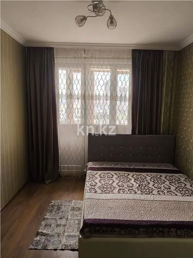 Продажа 3-комнатной квартиры, 80 м² - Продажа квартир в новостройках Астаны - страница 13 фото 2 из 6