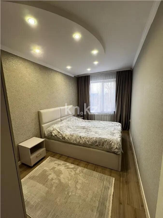 Продажа 3-комнатной квартиры, 58.9 м² - Продажа квартир в Ауэзовском р-не Алматы - страница 6 фото 3 из 5