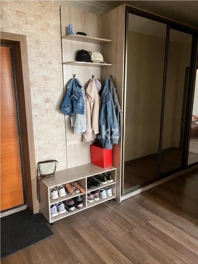 Продажа 2-комнатной квартиры, 65 м² - Продажа квартир в новостройках Караганды - страница 2 фото 6 из 6