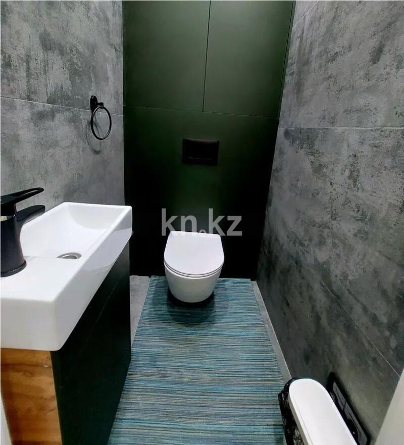 Продажа 4-комнатной квартиры, 105 м² - Продажа четырехкомнатных квартир в блочном доме в Казахстане - страница 6 фото 6 из 8
