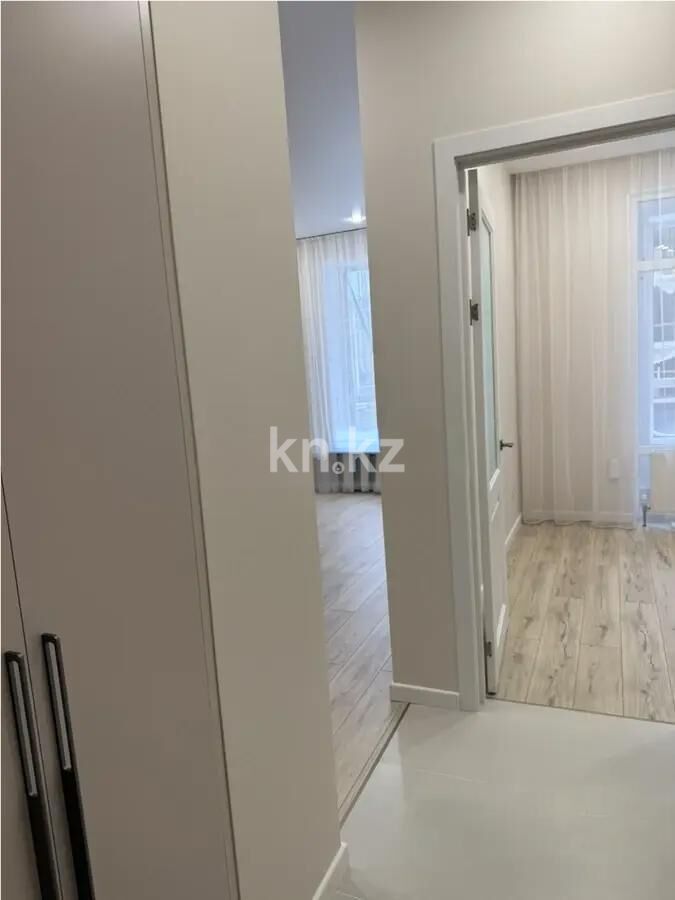 Продажа 1-комнатной квартиры, 40 м² - Продажа однокомнатных квартир в р-не Есиль Астаны - страница 20 фото 4 из 4