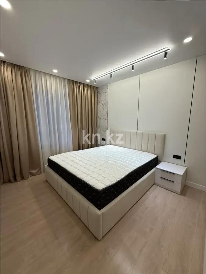 Продажа 2-комнатной квартиры, 63 м² - Продажа двухкомнатных квартир в Алатауском р-не Алматы - страница 27 фото 2 из 5