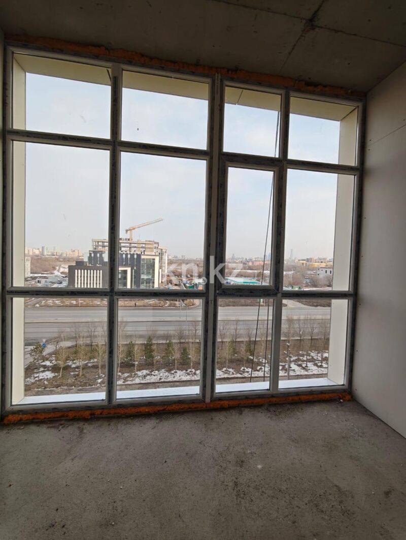 Продажа 2-комнатной квартиры, 72 м² - Недвижимость в Астане - страница 11 фото 3 из 6