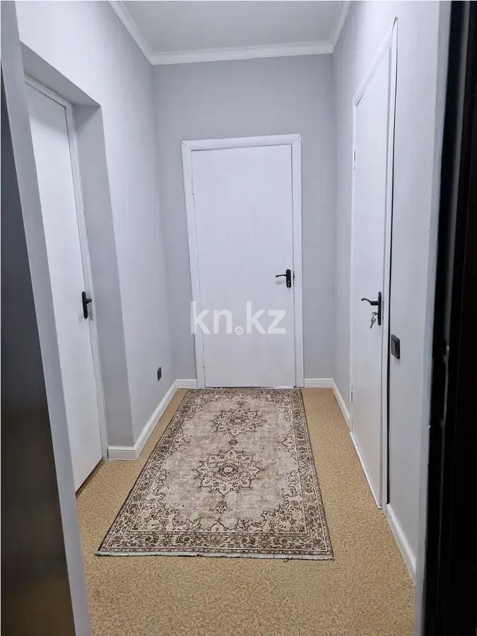 Продажа 1-комнатной квартиры, 39.6 м² - Продажа однокомнатных квартир в панельном доме в Алматы - страница 27 фото 6 из 7