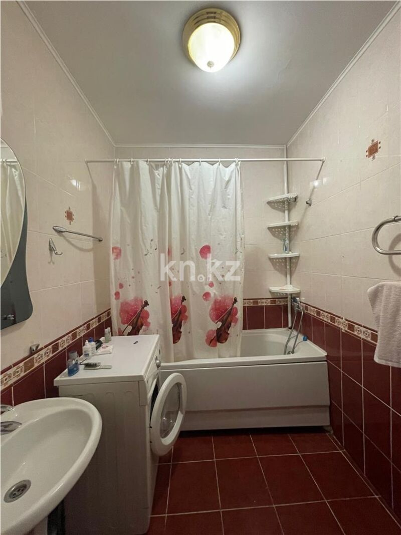 Продажа 2-комнатной квартиры, 77 м² - Продажа двухкомнатных квартир в блочном доме в Астане - страница 44 фото 8 из 8