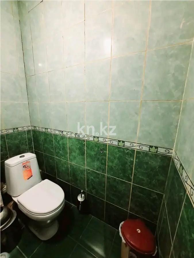 Продажа 3-комнатной квартиры, 77.5 м² - Продажа квартир в монолитно-каркасном доме в Казахстане - страница 19 фото 6 из 6
