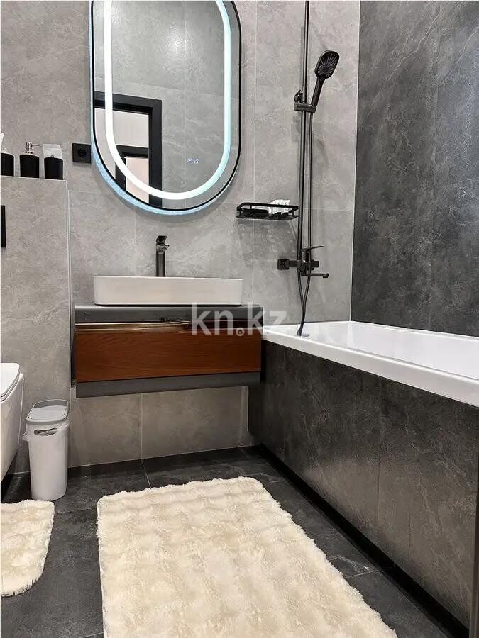 Продажа 2-комнатной квартиры, 47 м² - Продажа квартир в новостройках Астаны - страница 37 фото 4 из 4