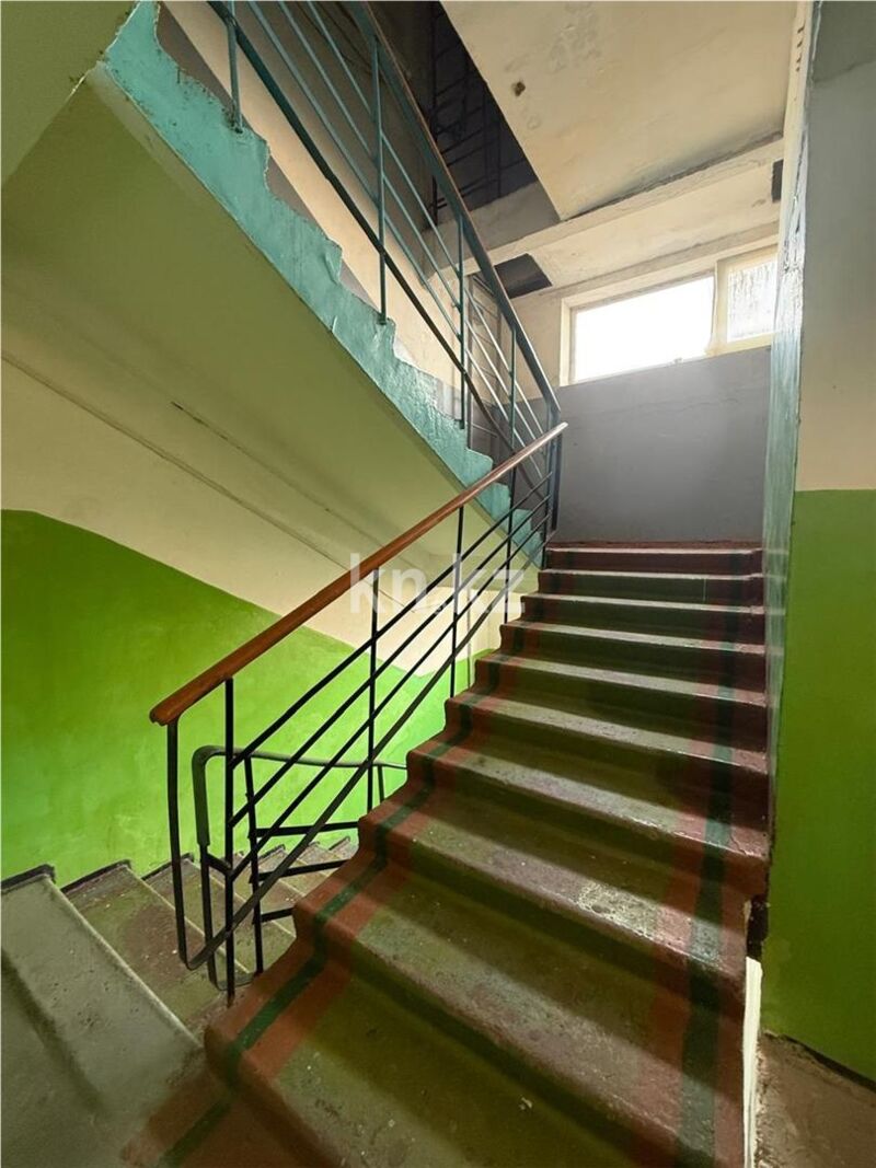 Продажа 2-комнатной квартиры, 51 м² - Продажа двухкомнатных квартир в Темиртау - страница 2 фото 9 из 11