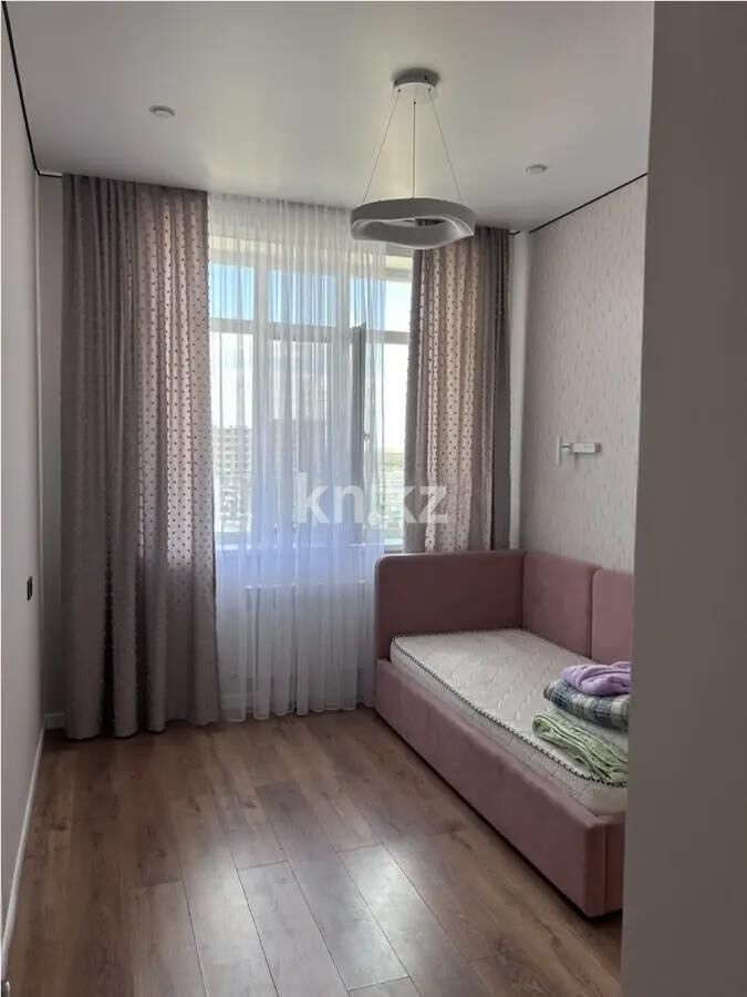 Продажа 4-комнатной квартиры, 110 м² - Продажа четырехкомнатных квартир в кирпичном доме в Караганде - страница 4 фото 2 из 7