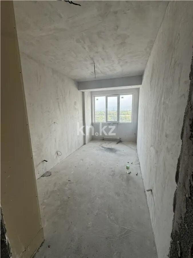 Продажа 1-комнатной квартиры, 35 м² - Продажа  однокомнатных квартир в новостройках Алматы - страница 9 фото 1 из 3