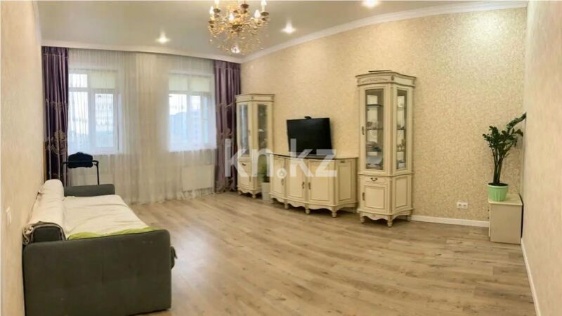 Продажа 2-комнатной квартиры, 78 м² - Продажа двухкомнатных квартир в р-не Есиль Астаны - страница 44 фото 1 из 4