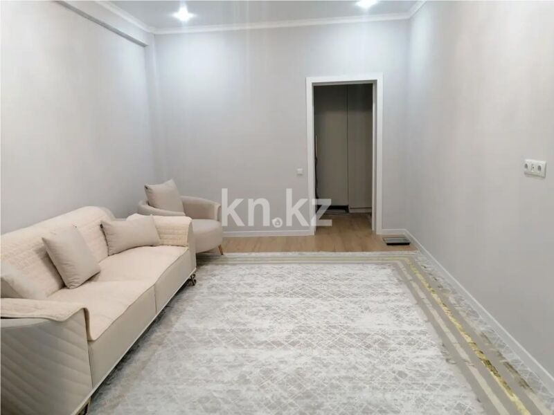 Продажа 1-комнатной квартиры, 54.2 м² - Продажа однокомнатных квартир от собственников в Казахстане - страница 23 фото 1 из 3