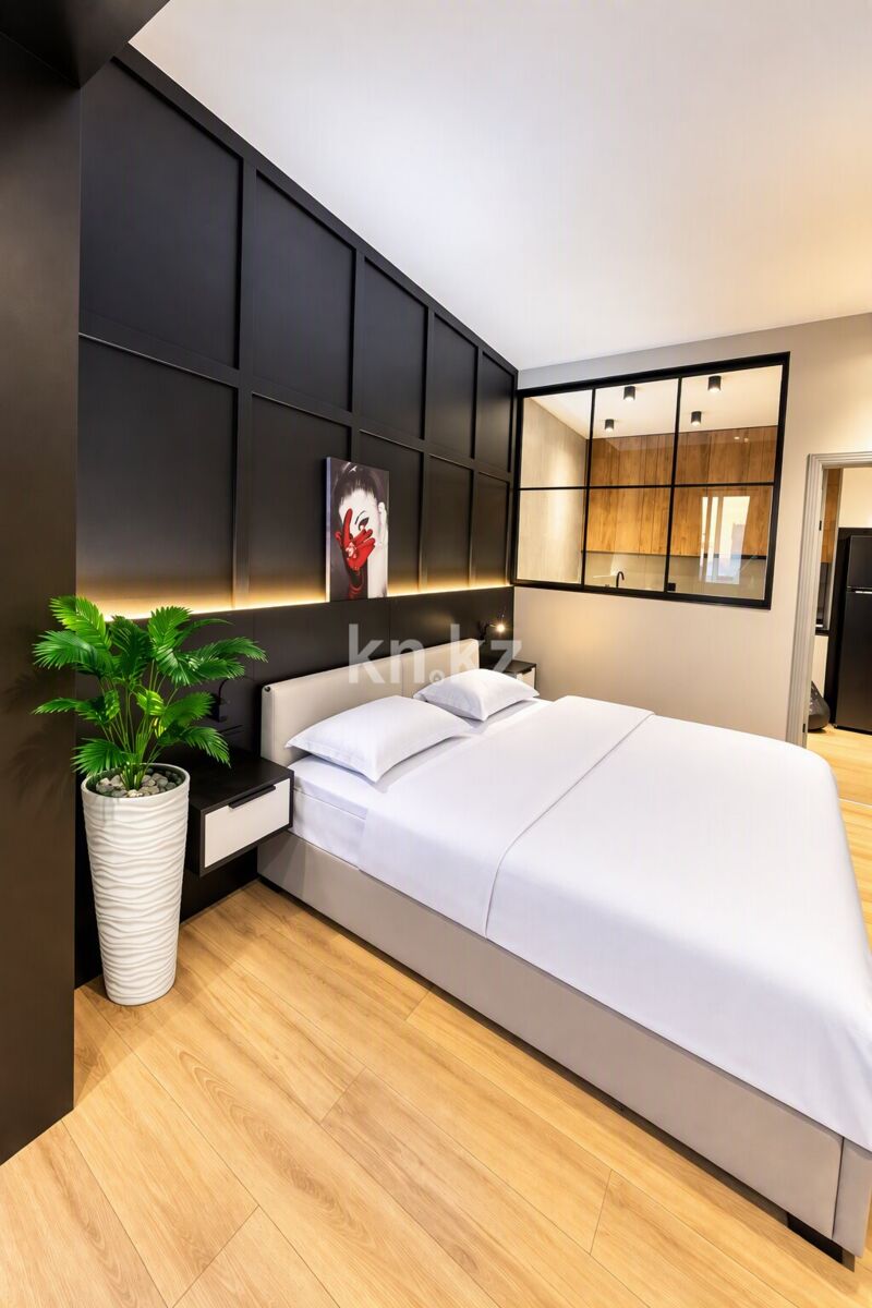 Аренда 2-комнатной квартиры посуточно, 75 м² - Продажа домов, коттеджей в Семее фото 2 из 23