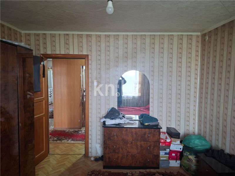 Продажа 3-комнатной квартиры, 70 м² - Продажа трехкомнатных квартир в кирпичном доме в Караганде - страница 8 фото 5 из 13