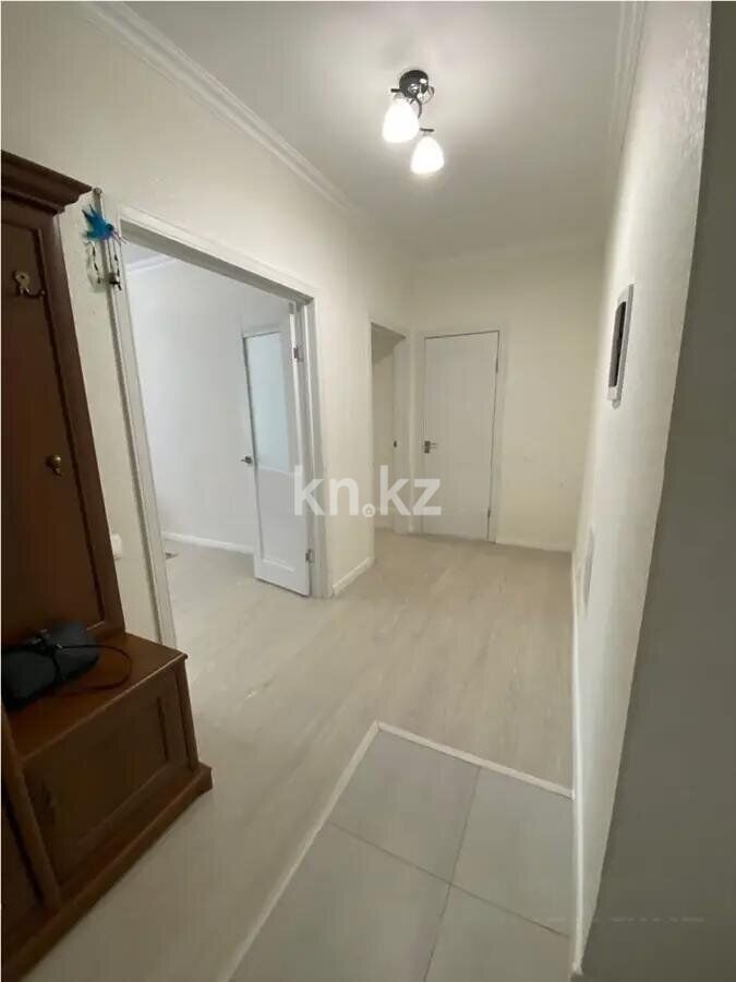 Продажа 1-комнатной квартиры, 39.1 м² - Продажа квартир от собственников в Астане - страница 32 фото 4 из 4