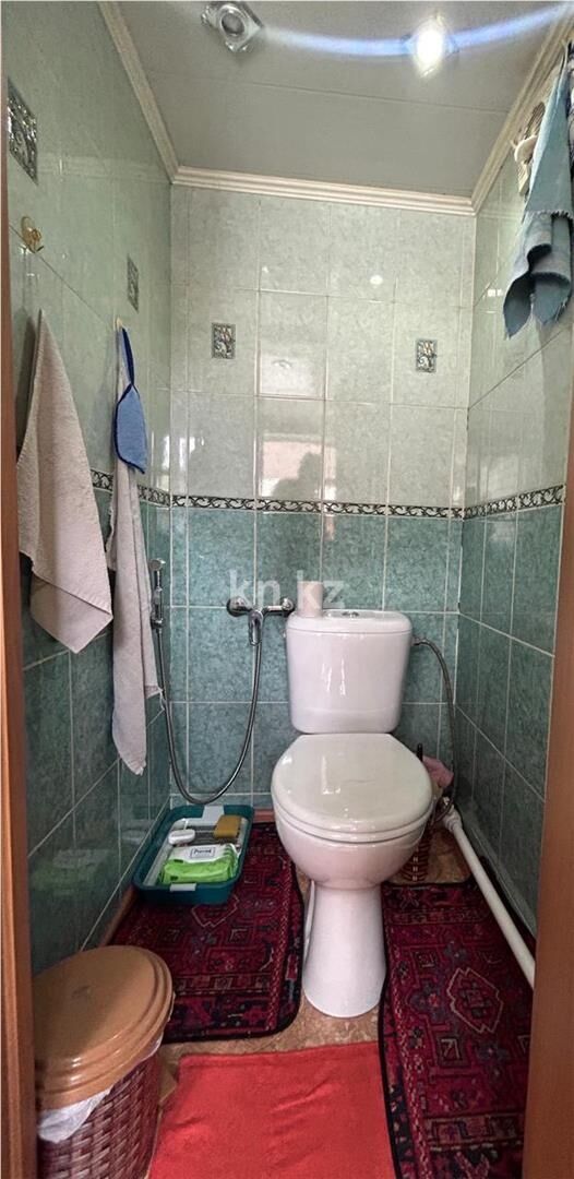 Продажа 4-комнатного дома, 70 м² - Продажа домов, коттеджей в Городе Караганды фото 16 из 17