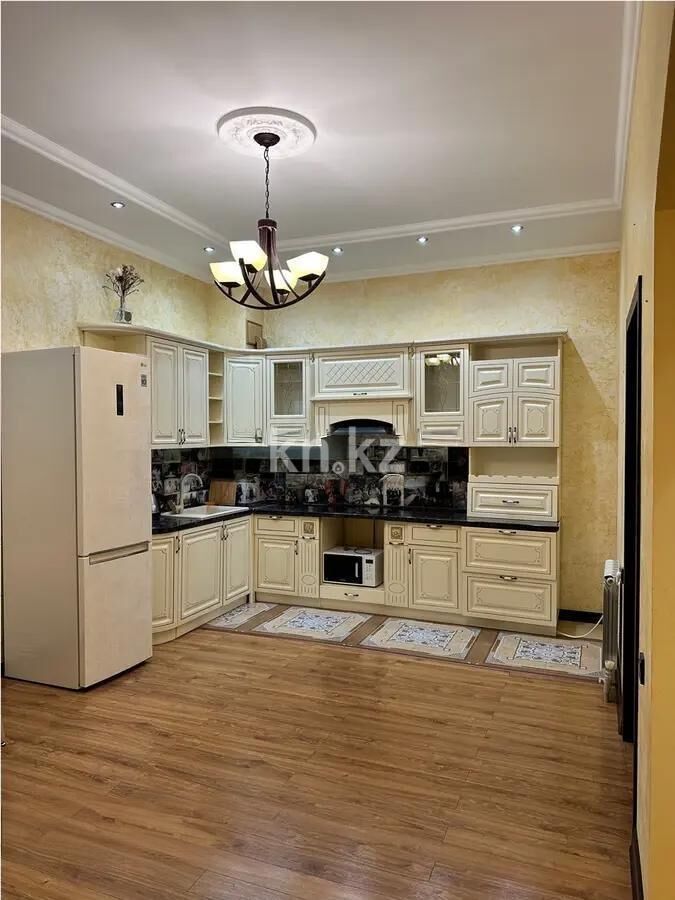 Продажа 3-комнатной квартиры, 87 м² - Продажа квартир в монолитно-каркасном доме в Казахстане - страница 22 фото 4 из 5