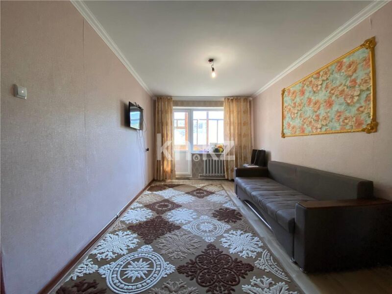 Продажа 1-комнатной квартиры, 34 м² - Продажа однокомнатных квартир в Темиртау - страница 7 фото 1 из 16