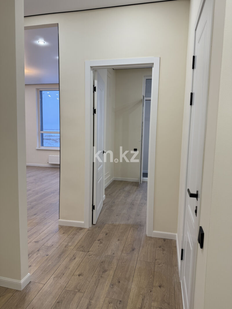 Продажа 2-комнатной квартиры, 59 м² - Продажа квартир в монолитном доме в Астане фото 9 из 23