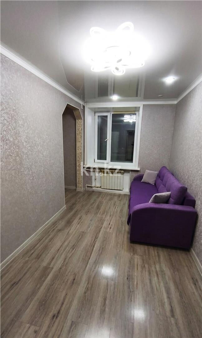Продажа 2-комнатной квартиры, 41 м² - Продажа двухкомнатных квартир в Городе Караганды - страница 11 фото 2 из 8