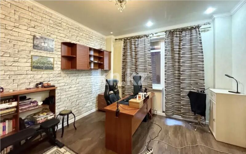 Продажа 2-комнатной квартиры, 82 м² - Продажа квартир в Казахстане - страница 18 фото 2 из 5