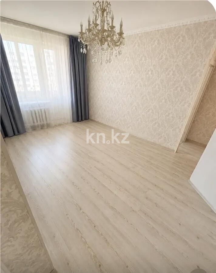 Продажа 3-комнатной квартиры, 81 м² - Продажа квартир в монолитно-каркасном доме в Астане - страница 92 фото 2 из 2