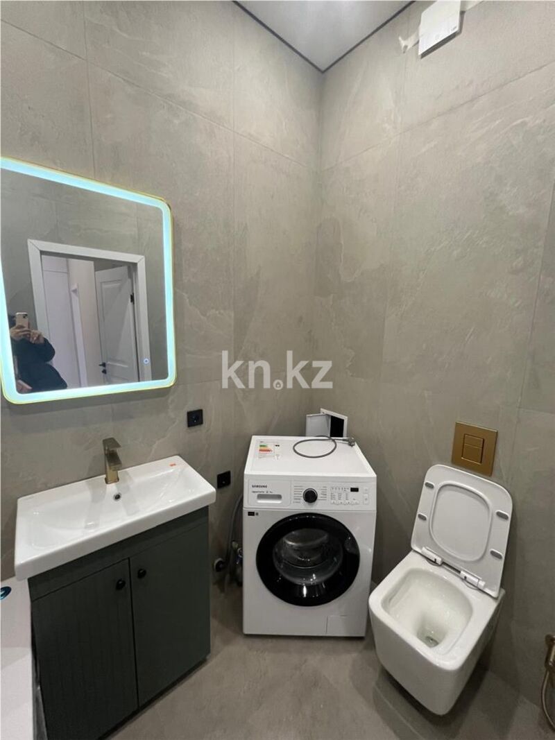 Продажа 2-комнатной квартиры, 39.5 м² - Продажа квартир в кирпичном доме в Астане - страница 216 фото 11 из 13